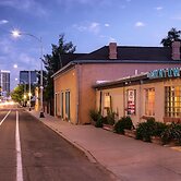 The Downtown Clifton Hotel Tucson