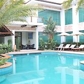 Palm Spring Resort & Spa