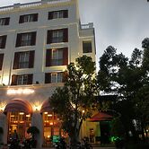 Hotel L Odeon Phu My Hung