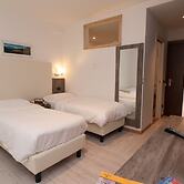 Hotel Le Soleil
