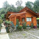 Cabañas El Estribo Hotel