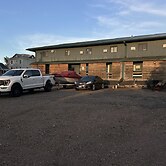 Hotel O Bel Aire Chamberlain SD I 90