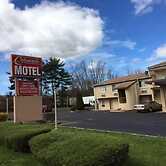 Colonade Motel