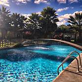 Apart Hotel Gran Pacifico