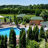 Euro Spa Centre de Santé Auberge