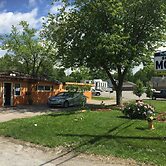 Sparta Motel