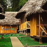 Amazon Dolphin Lodge