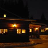 Shames Country Lodge