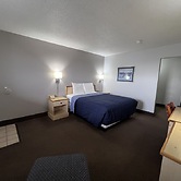 Regency Inn and Suites