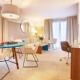 Fraser Suites Harmonie Paris La Défense