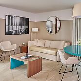 Fraser Suites Harmonie Paris La Défense