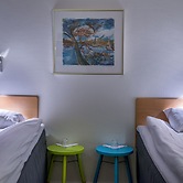 Sunderby Folkhögskola Hotell & Konferens