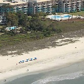 Forest Beach by Seashore Vacations