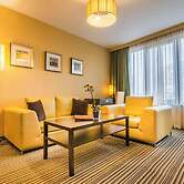 Best Western Plus Olives City Hotel