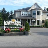 Orchid Inn and Ginger Restaurant