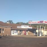 Minnow Bucket Resort