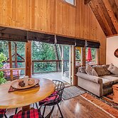 The Tree House Cottage