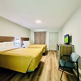 Suite 16 Motel