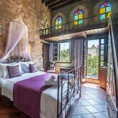 S. Nikolis Historic Boutique Hotel