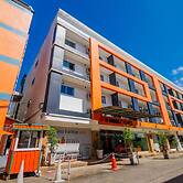 The Original Orange Rooms