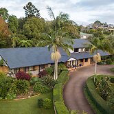 Mountain Sanctuary B&B