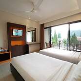 Grand Bintang Tawangmangu