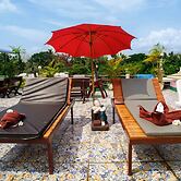 Noble Night Guesthouse Kanchanaburi