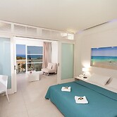 Lindos White Hotel & Suites