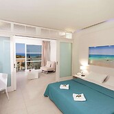 Lindos White Hotel & Suites