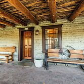 Tanque Verde Ranch
