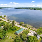 South Arm Retreats