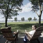 Lewis and Clark Resort