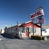 Boron Motel