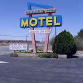 Budget Inn Boron