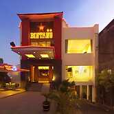 Hotel Bintang Solo