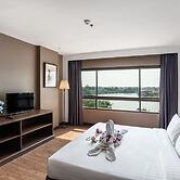 Woraburi Ayutthaya Resort & Spa