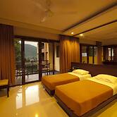 Hotel Bintang Tawangmangu