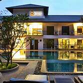 Monsane River Kwai Resort