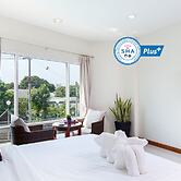 Kanchanaburi City Hotel