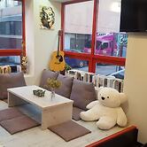 New Gwangju Guesthouse