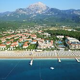 Güral Premier Tekirova - All Inclusive