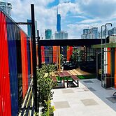 Easy Hotel Kl Sentral