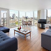 Marlin Apartments London Bridge - Empire Square