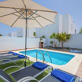 Villas Puerto Rubicon