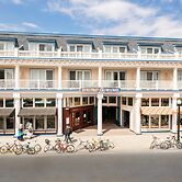Bicycle Street Inn
