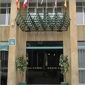 Hostal Solari