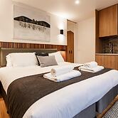 Oaks Lake Crackenback Resort