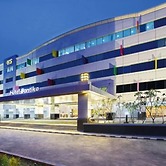 Hotel Santika Kelapa Gading