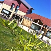 FASTHOTEL LE RALE DES GENETS - Un hôtel FH COLLECTION