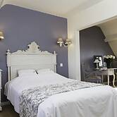 Villa les Mots Passants